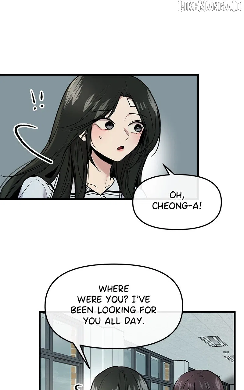 Back to Chan Bi Chapter 49 – Page 29