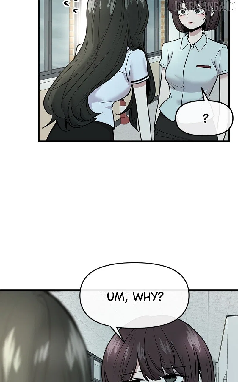 Back to Chan Bi Chapter 49 – Page 30