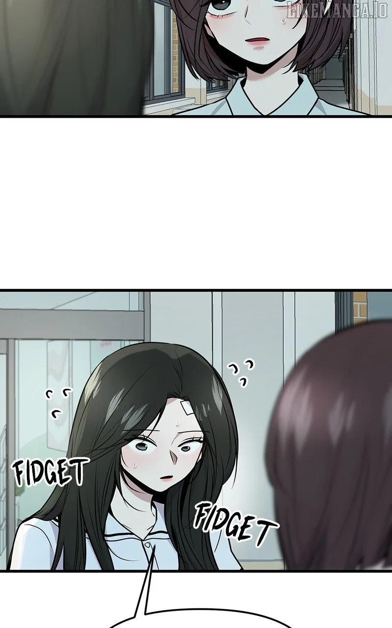 Back to Chan Bi Chapter 49 – Page 31