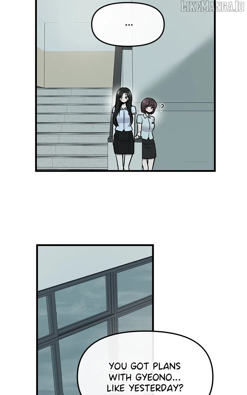 Back to Chan Bi Chapter 49 – Page 34