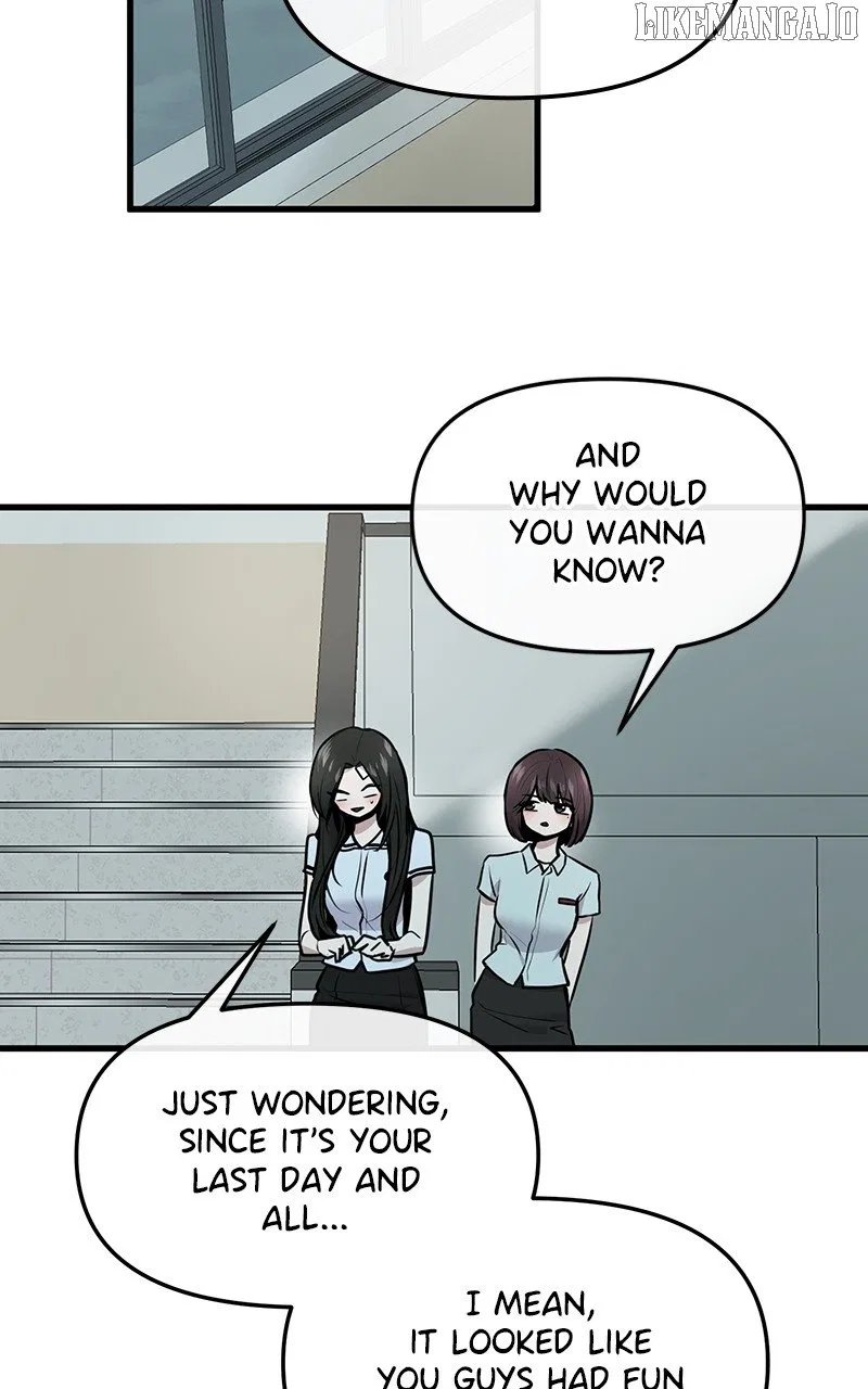 Back to Chan Bi Chapter 49 – Page 35
