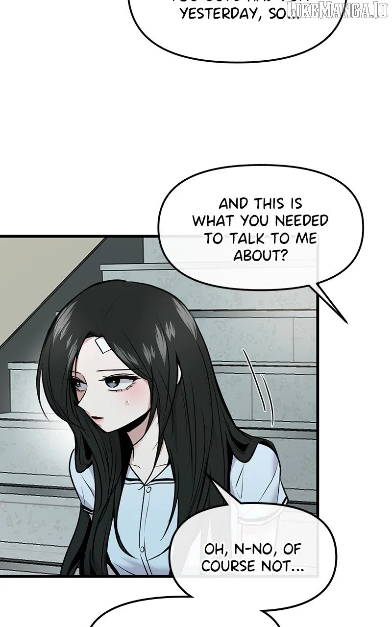 Back to Chan Bi Chapter 49 – Page 36