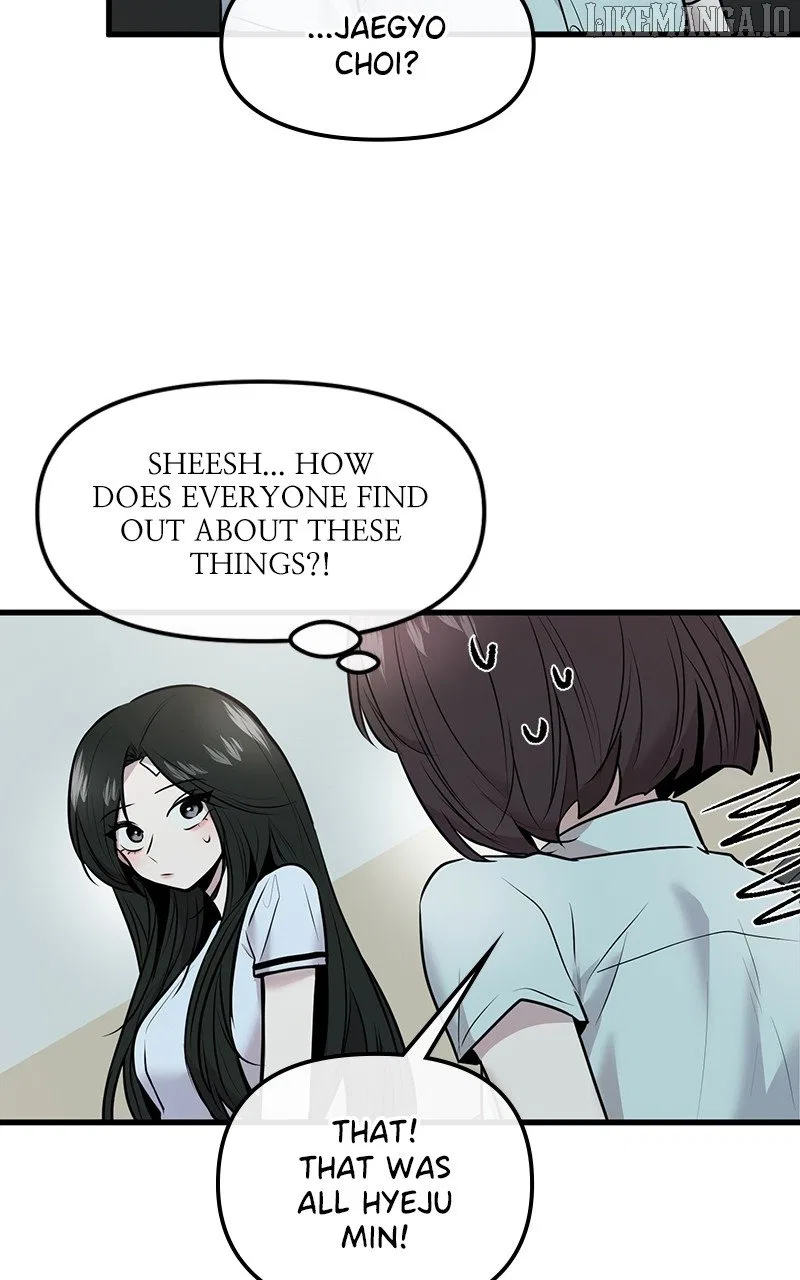 Back to Chan Bi Chapter 49 – Page 38