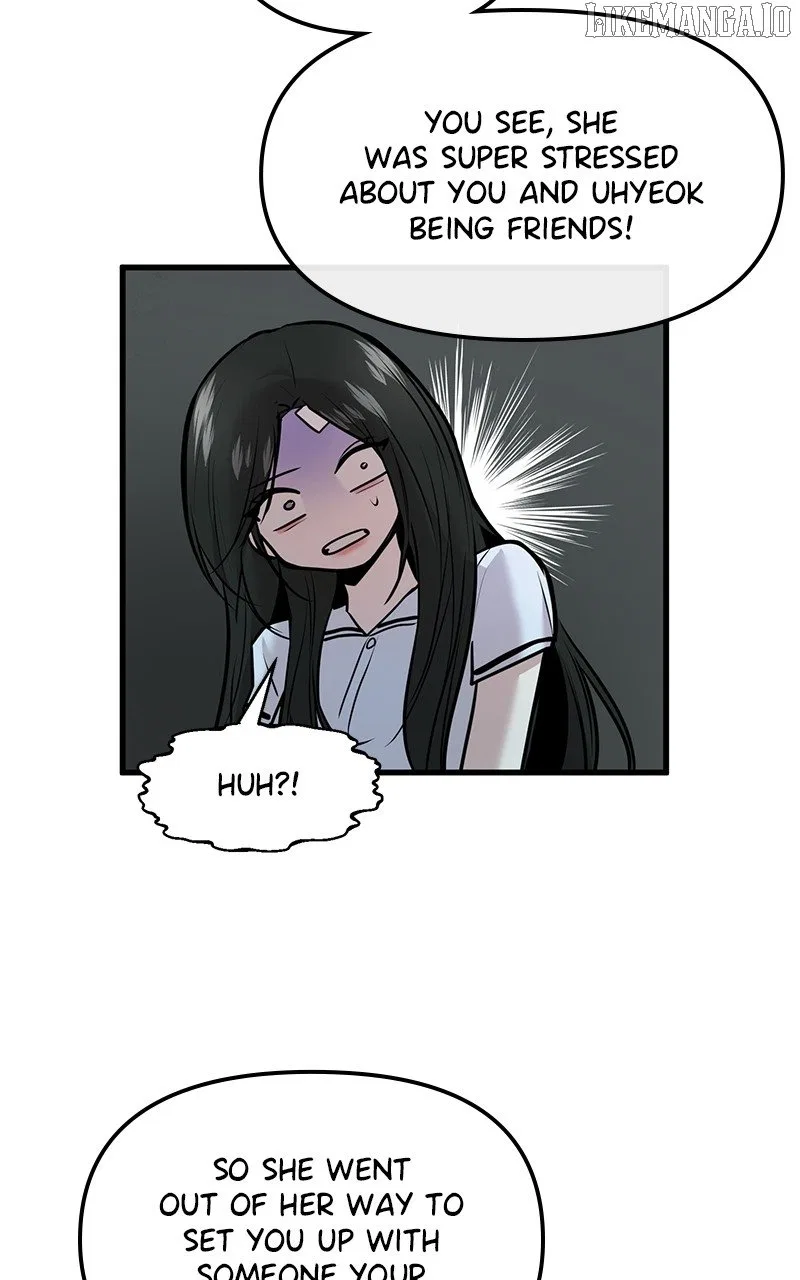 Back to Chan Bi Chapter 49 – Page 39
