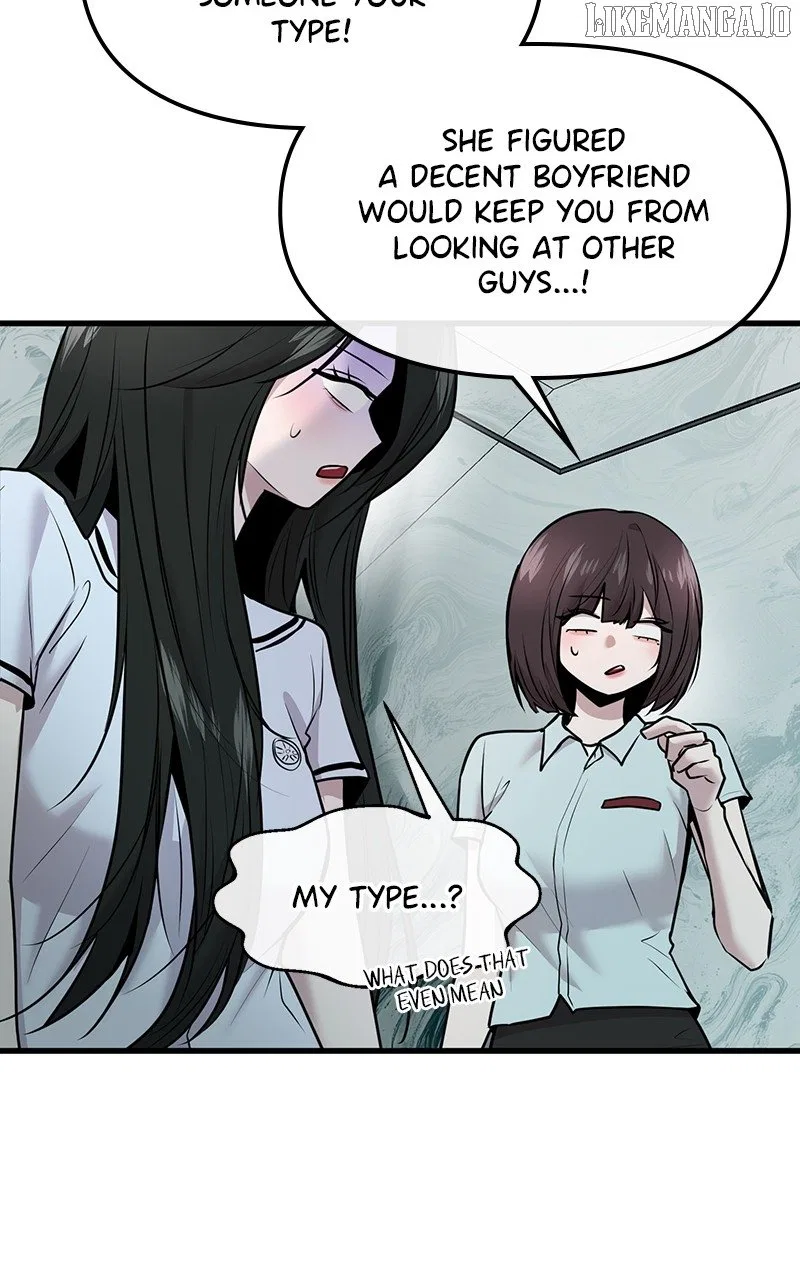 Back to Chan Bi Chapter 49 – Page 40