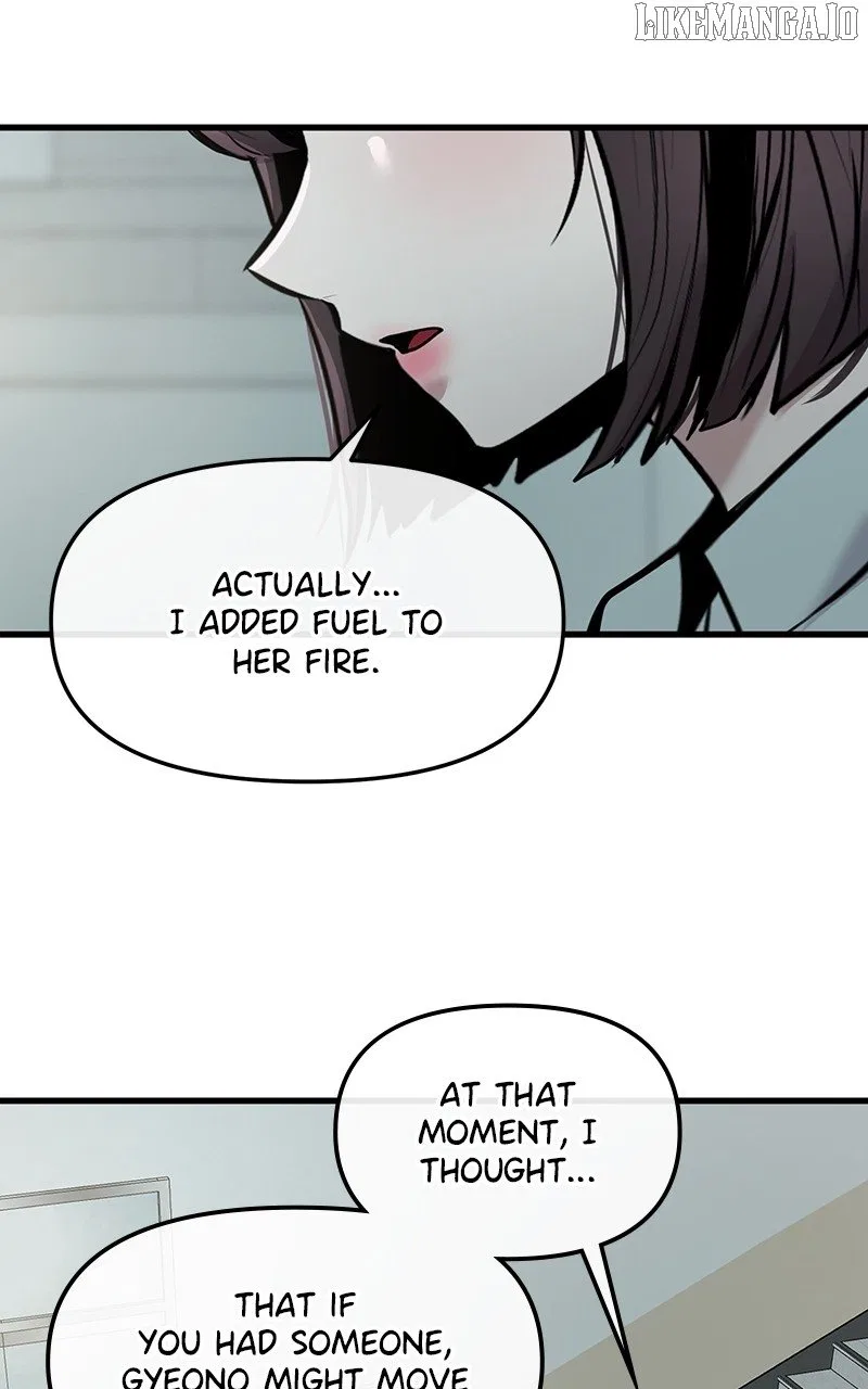 Back to Chan Bi Chapter 49 – Page 42