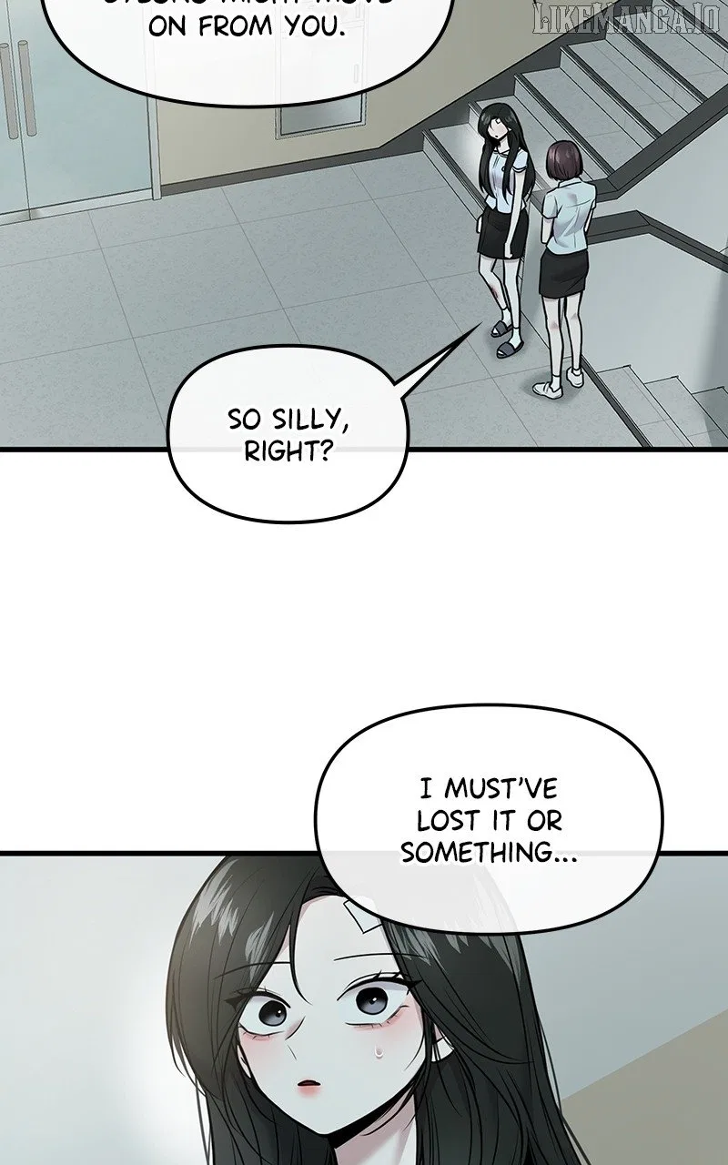 Back to Chan Bi Chapter 49 – Page 43