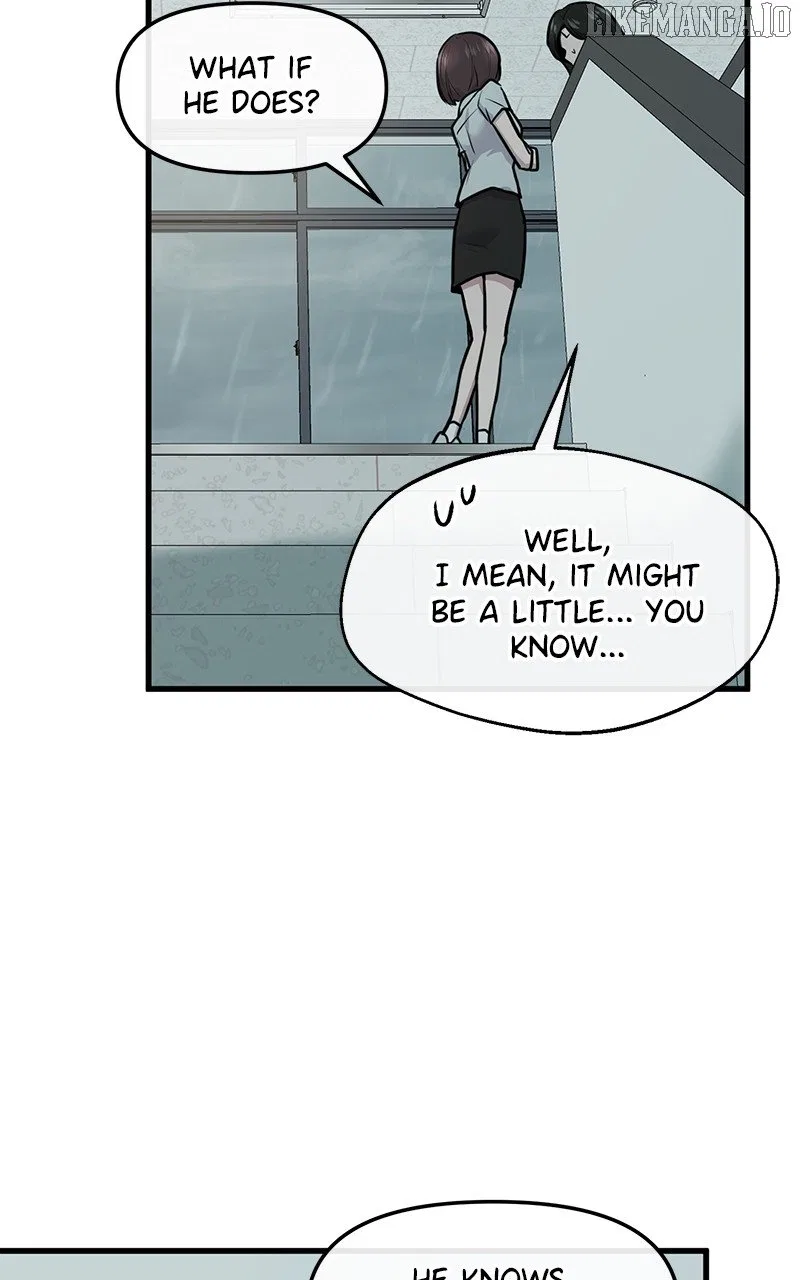 Back to Chan Bi Chapter 49 – Page 48