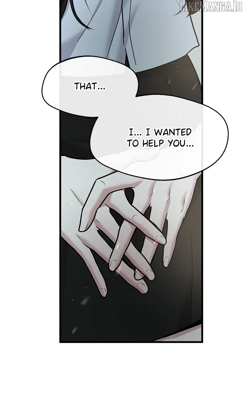 Back to Chan Bi Chapter 49 – Page 57