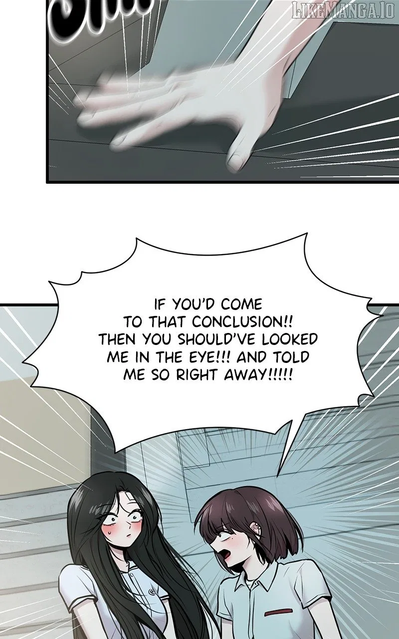 Back to Chan Bi Chapter 49 – Page 65