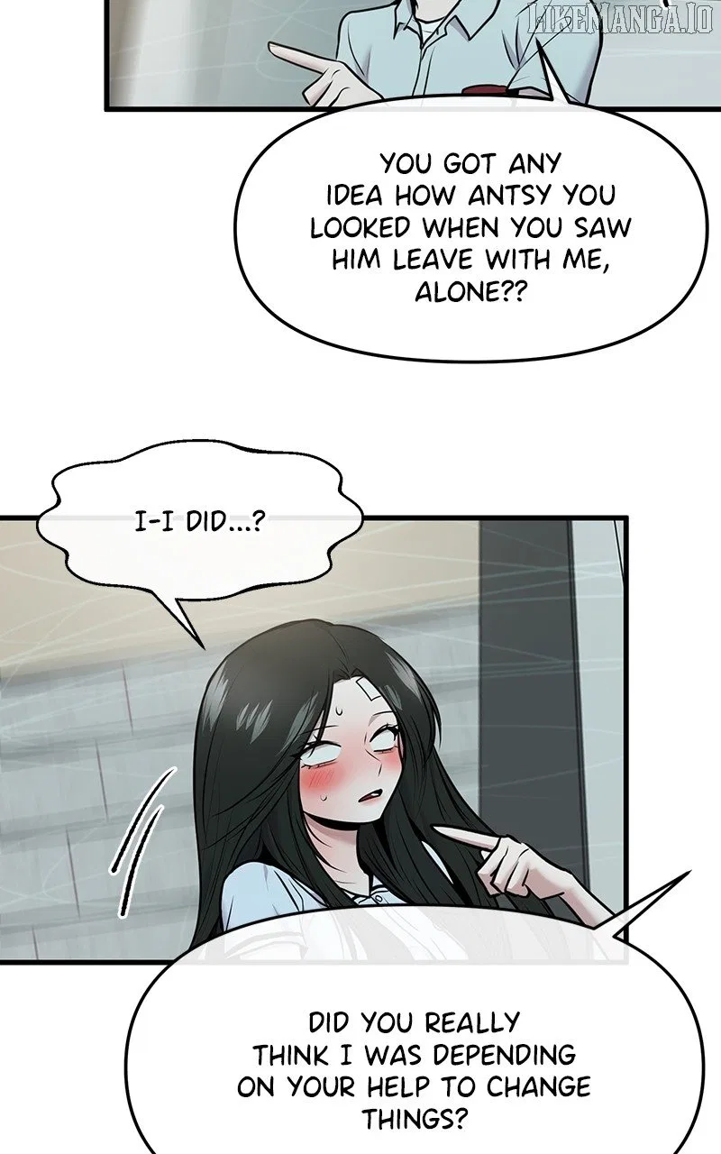 Back to Chan Bi Chapter 49 – Page 67
