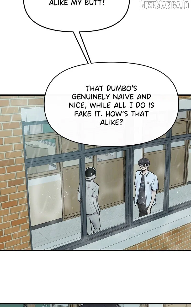 Back to Chan Bi Chapter 49 – Page 74