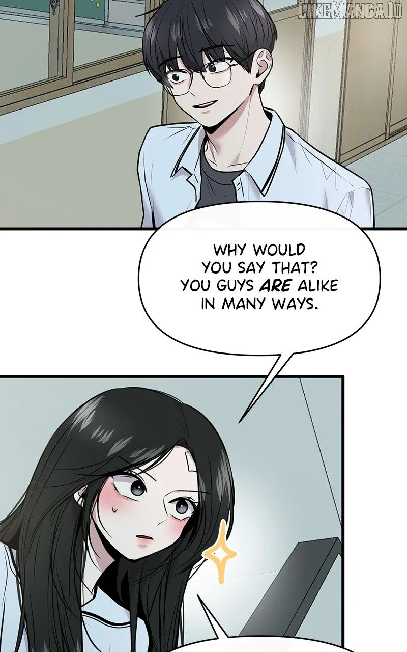 Back to Chan Bi Chapter 49 – Page 75