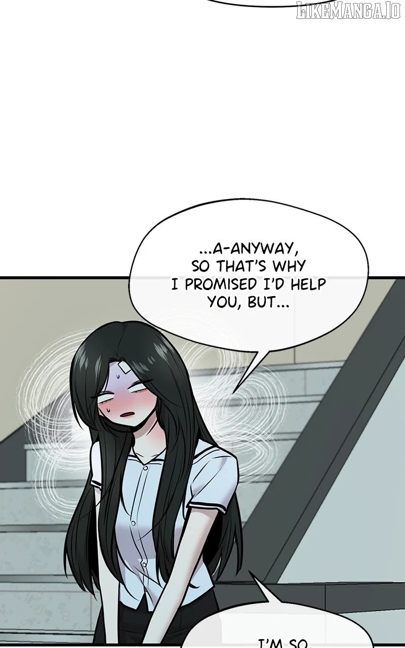 Back to Chan Bi Chapter 49 – Page 77