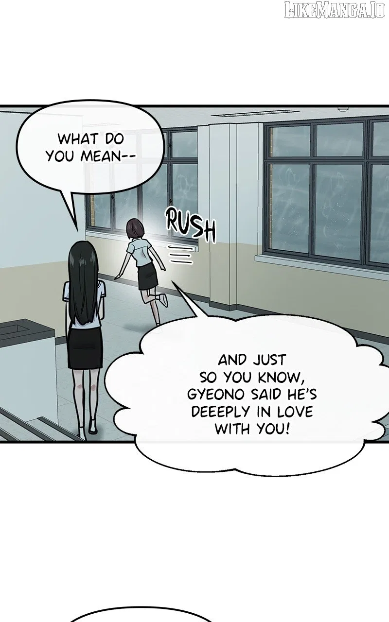 Back to Chan Bi Chapter 49 – Page 87