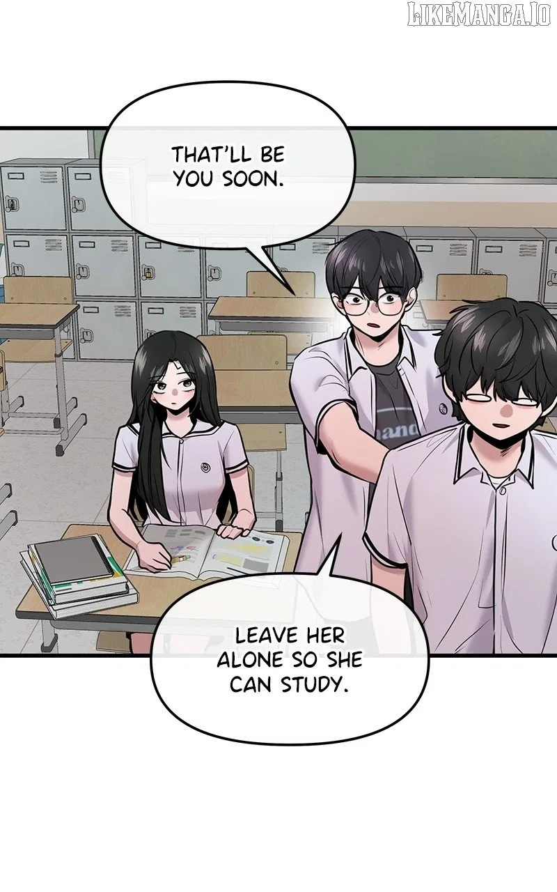Back to Chan Bi Chapter 49 – Page 91