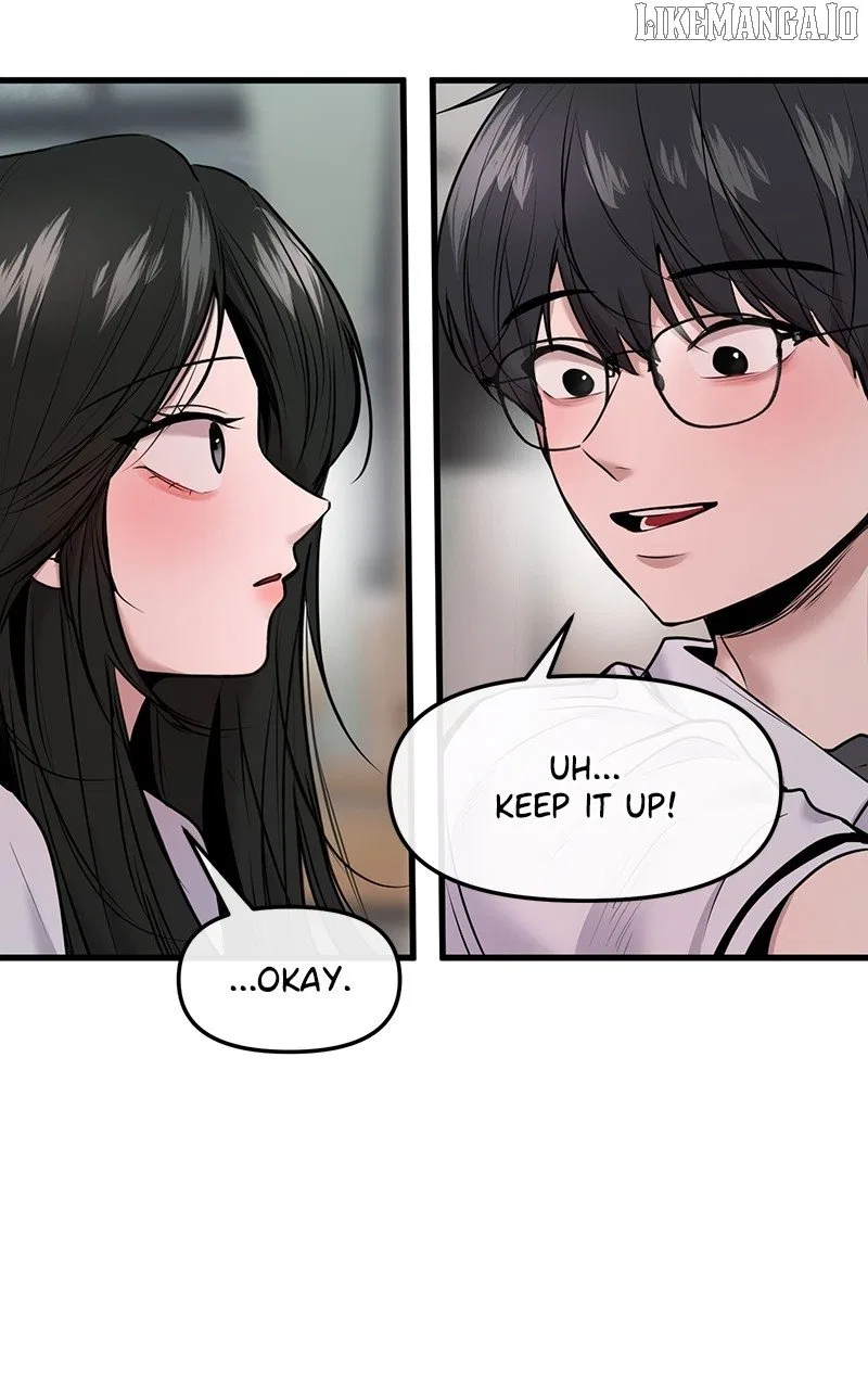 Back to Chan Bi Chapter 49 – Page 92