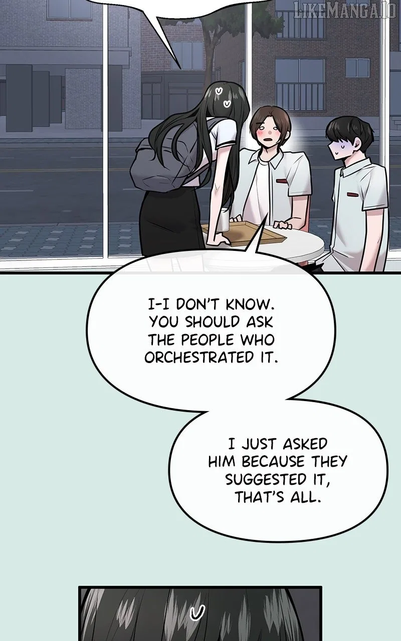 Back to Chan Bi Chapter 48 – Page 3