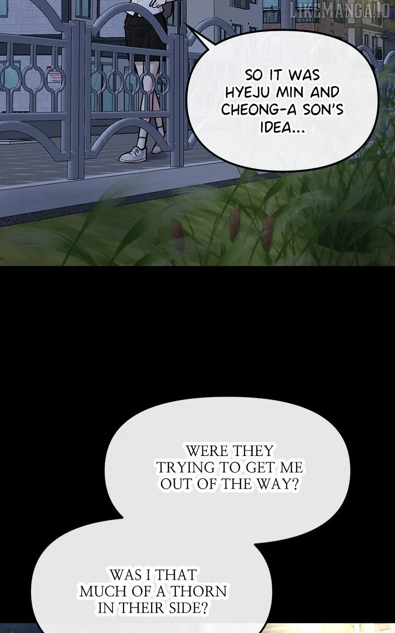 Back to Chan Bi Chapter 48 – Page 6