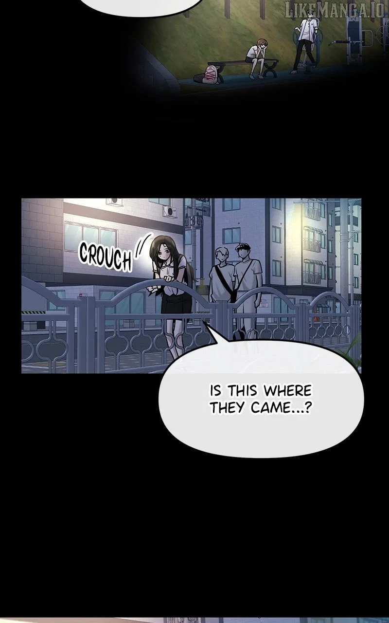 Back to Chan Bi Chapter 48 – Page 10