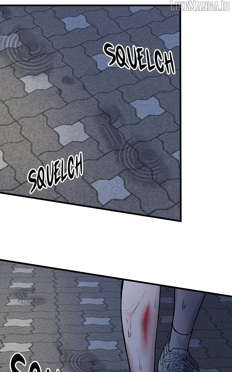 Back to Chan Bi Chapter 48 – Page 16