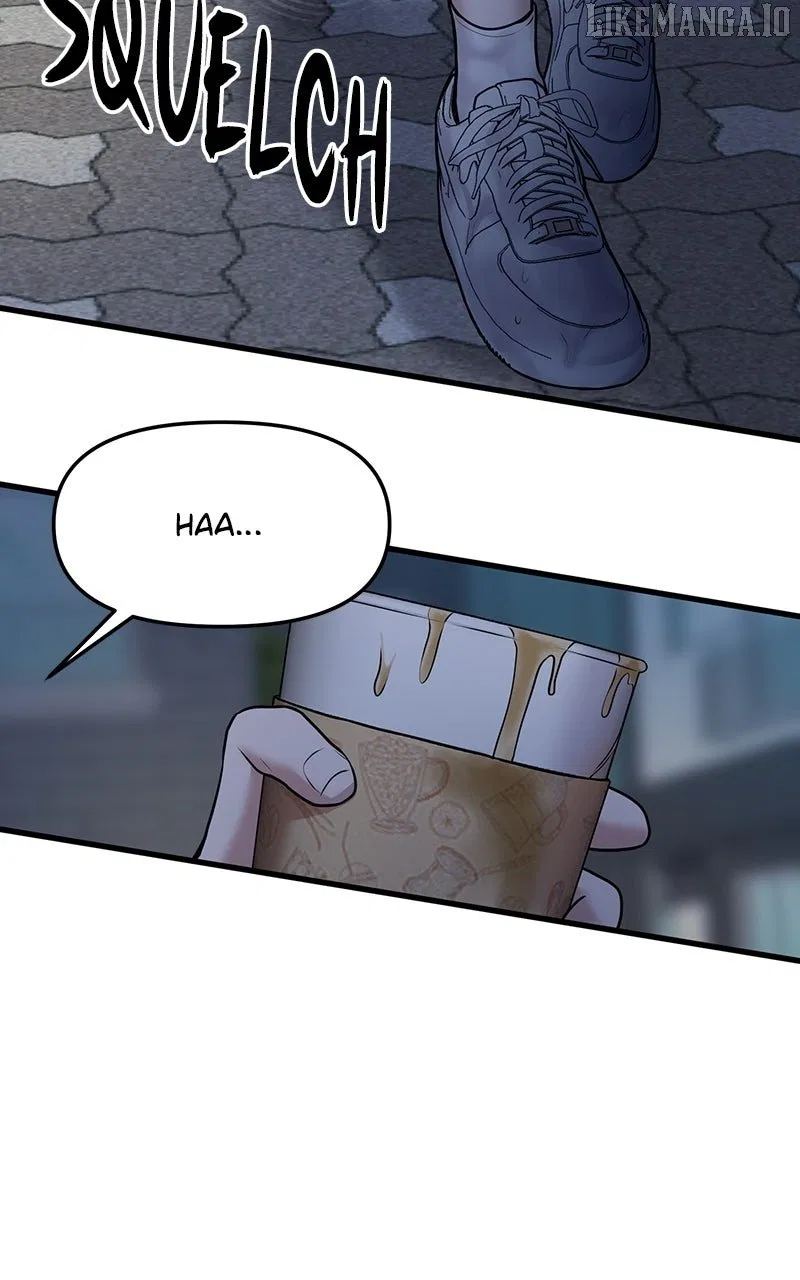 Back to Chan Bi Chapter 48 – Page 17