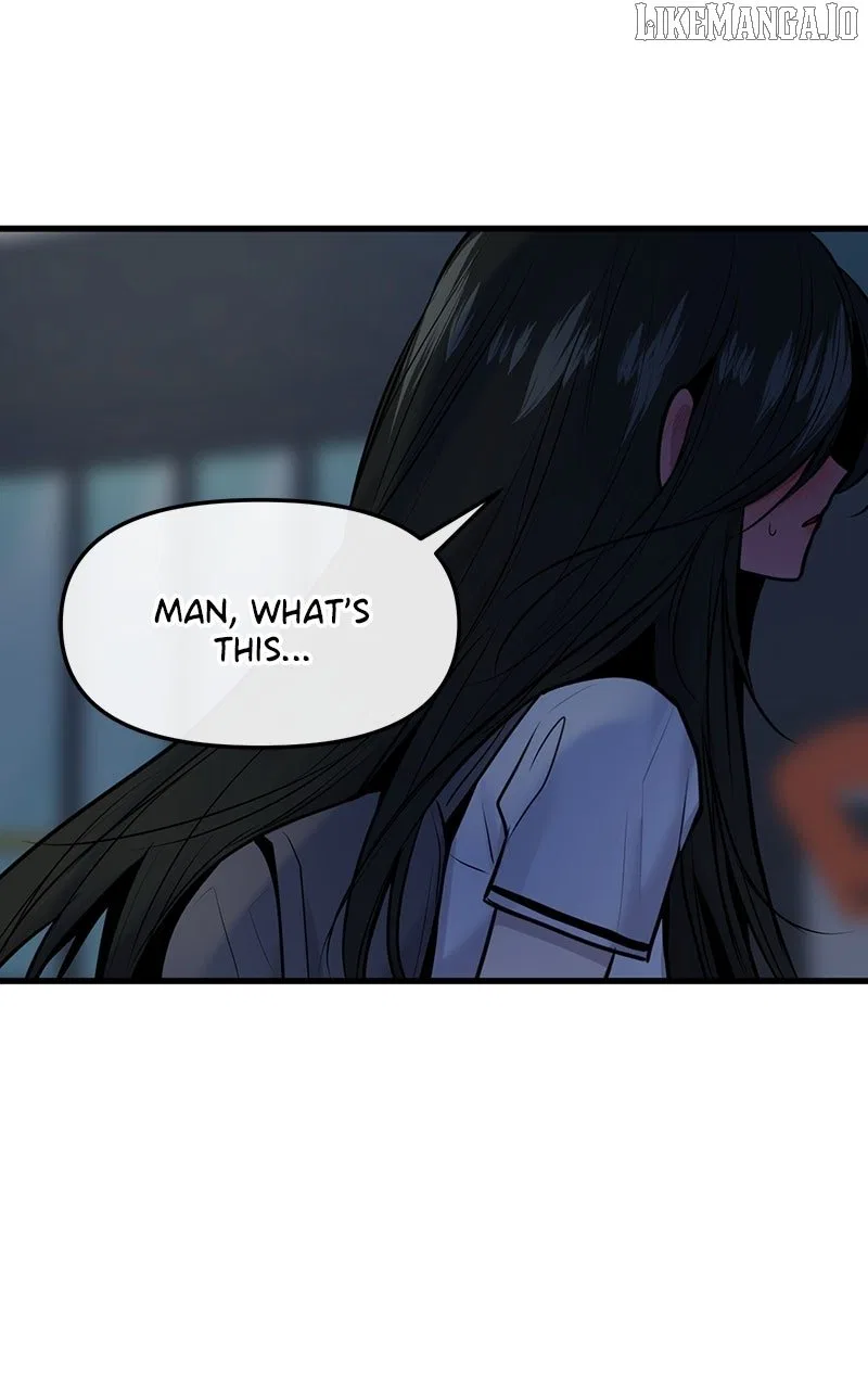Back to Chan Bi Chapter 48 – Page 18