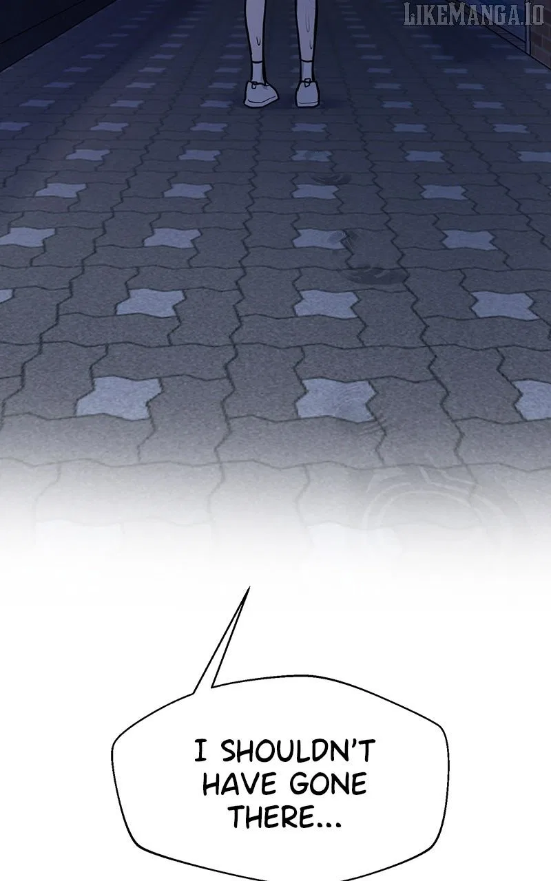 Back to Chan Bi Chapter 48 – Page 21