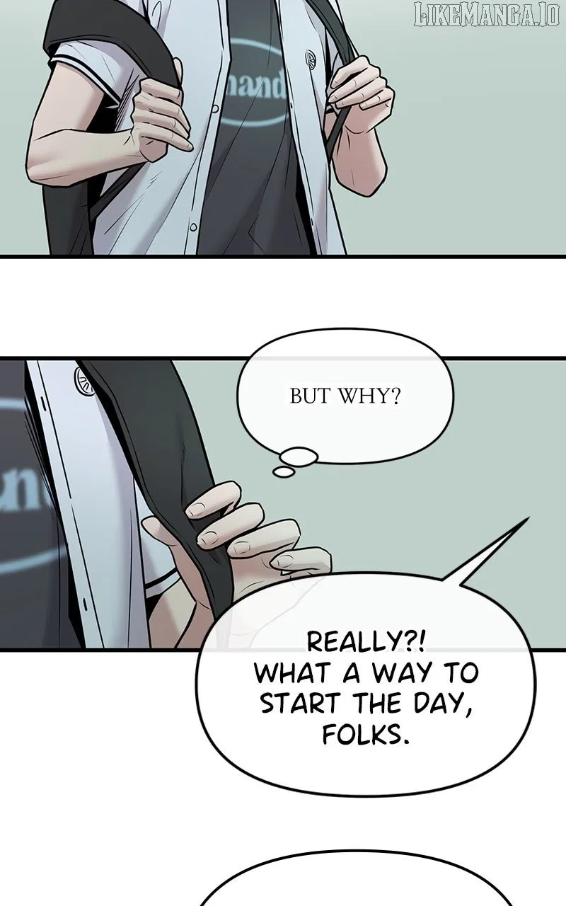 Back to Chan Bi Chapter 48 – Page 24