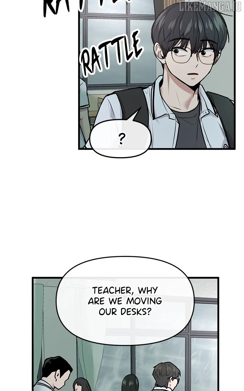 Back to Chan Bi Chapter 48 – Page 26