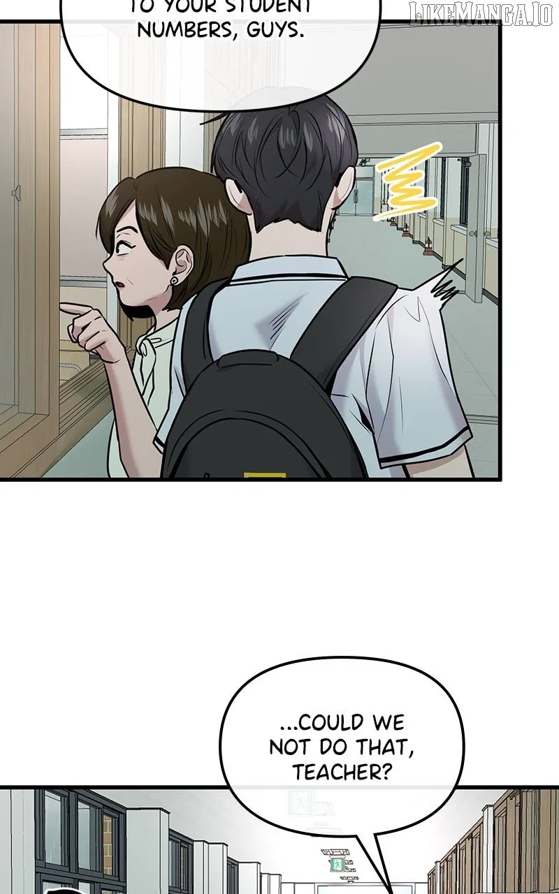 Back to Chan Bi Chapter 48 – Page 28