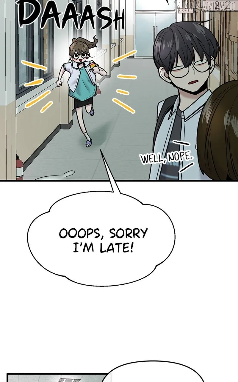 Back to Chan Bi Chapter 48 – Page 29