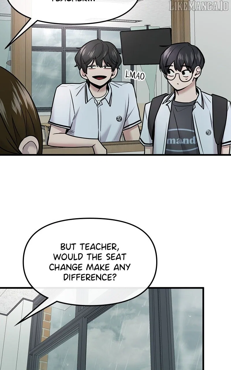 Back to Chan Bi Chapter 48 – Page 32