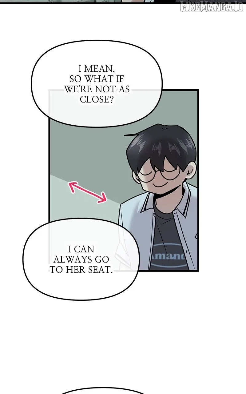 Back to Chan Bi Chapter 48 – Page 35