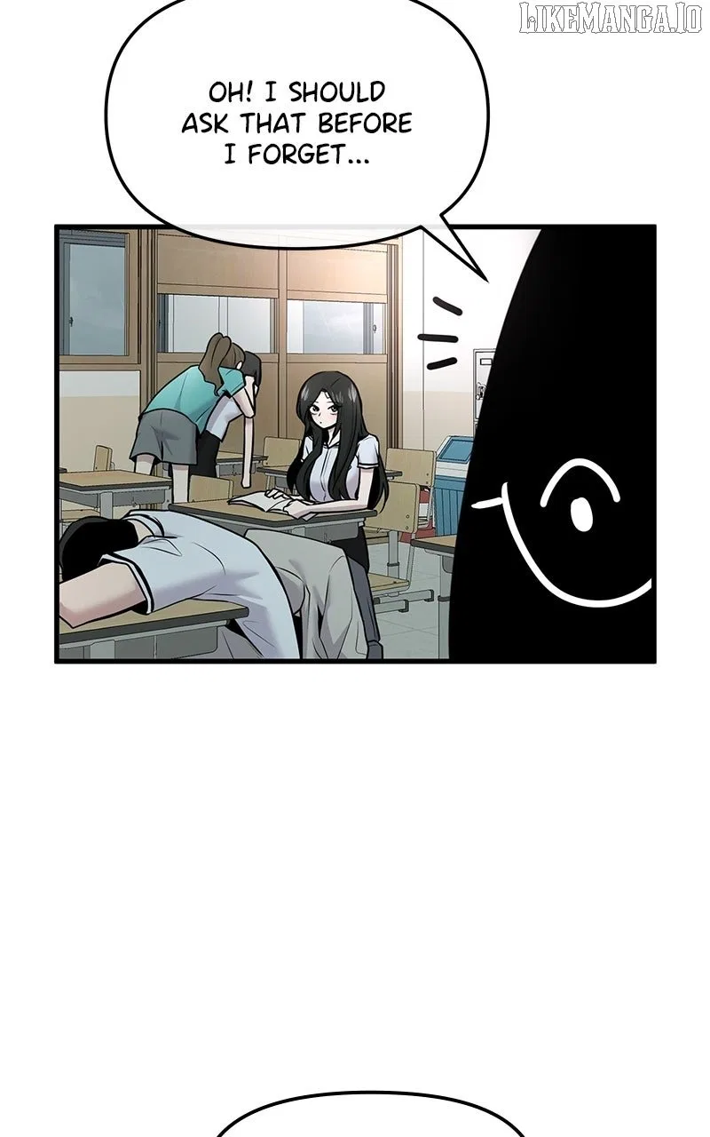 Back to Chan Bi Chapter 48 – Page 36