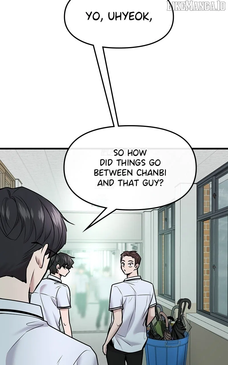Back to Chan Bi Chapter 48 – Page 37