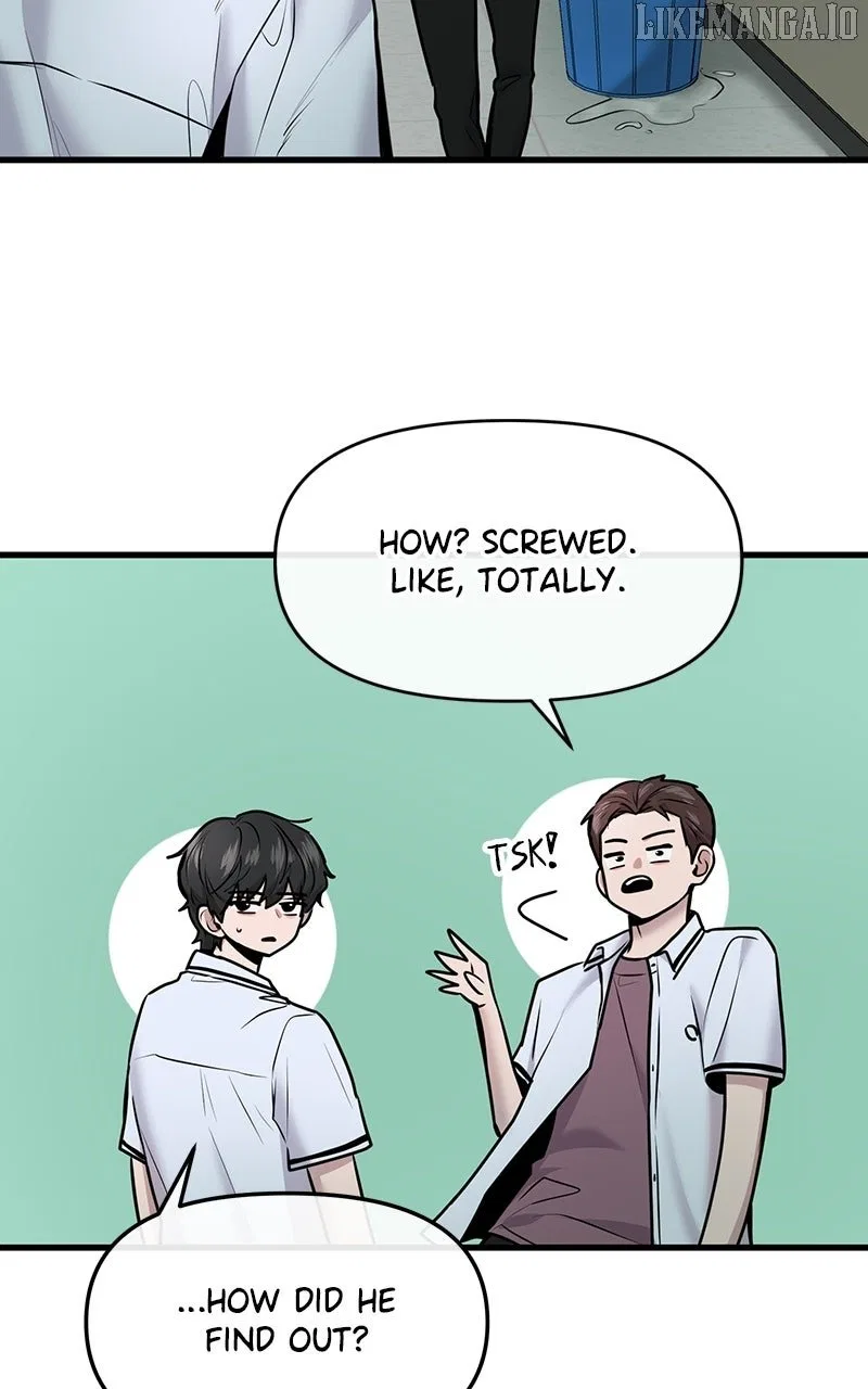 Back to Chan Bi Chapter 48 – Page 38