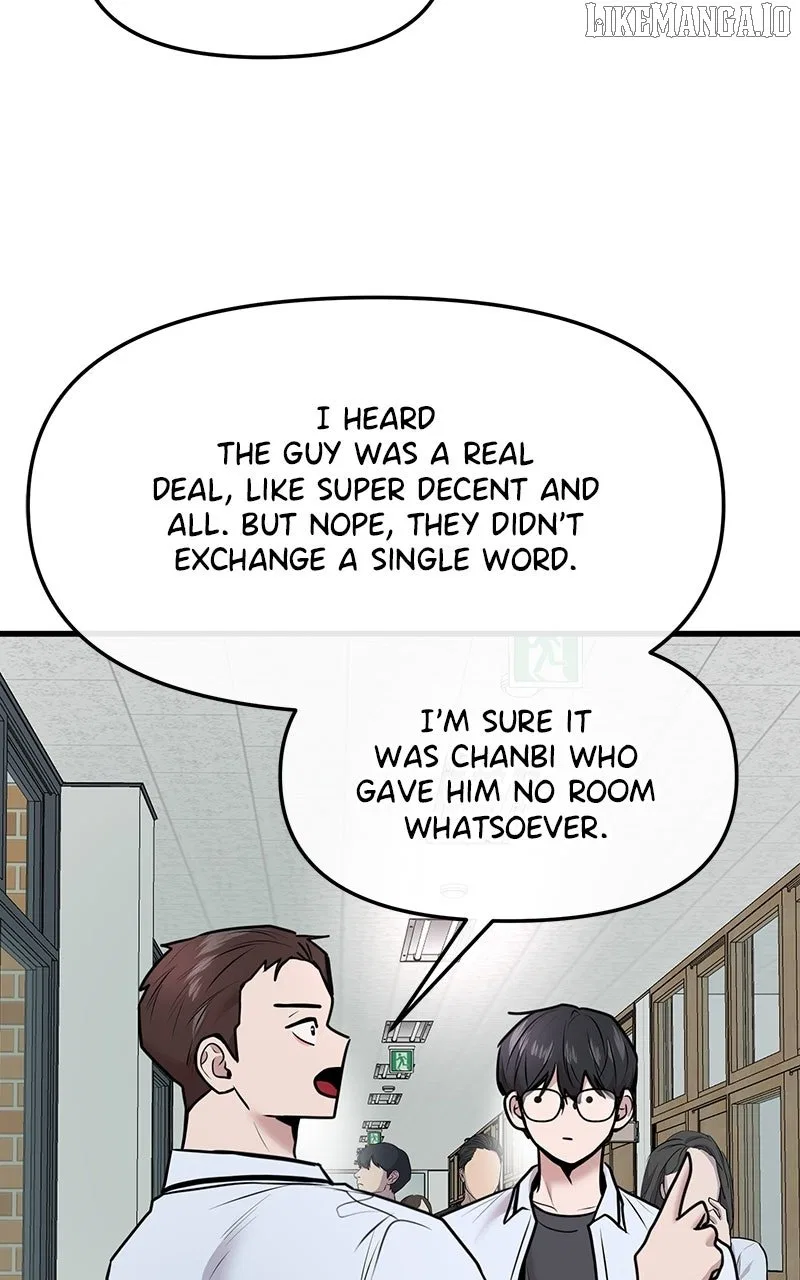 Back to Chan Bi Chapter 48 – Page 39