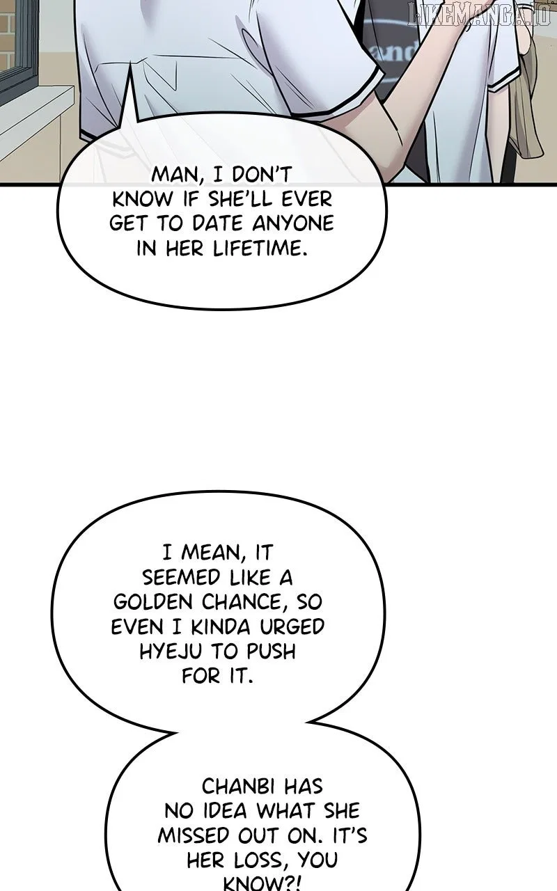 Back to Chan Bi Chapter 48 – Page 40