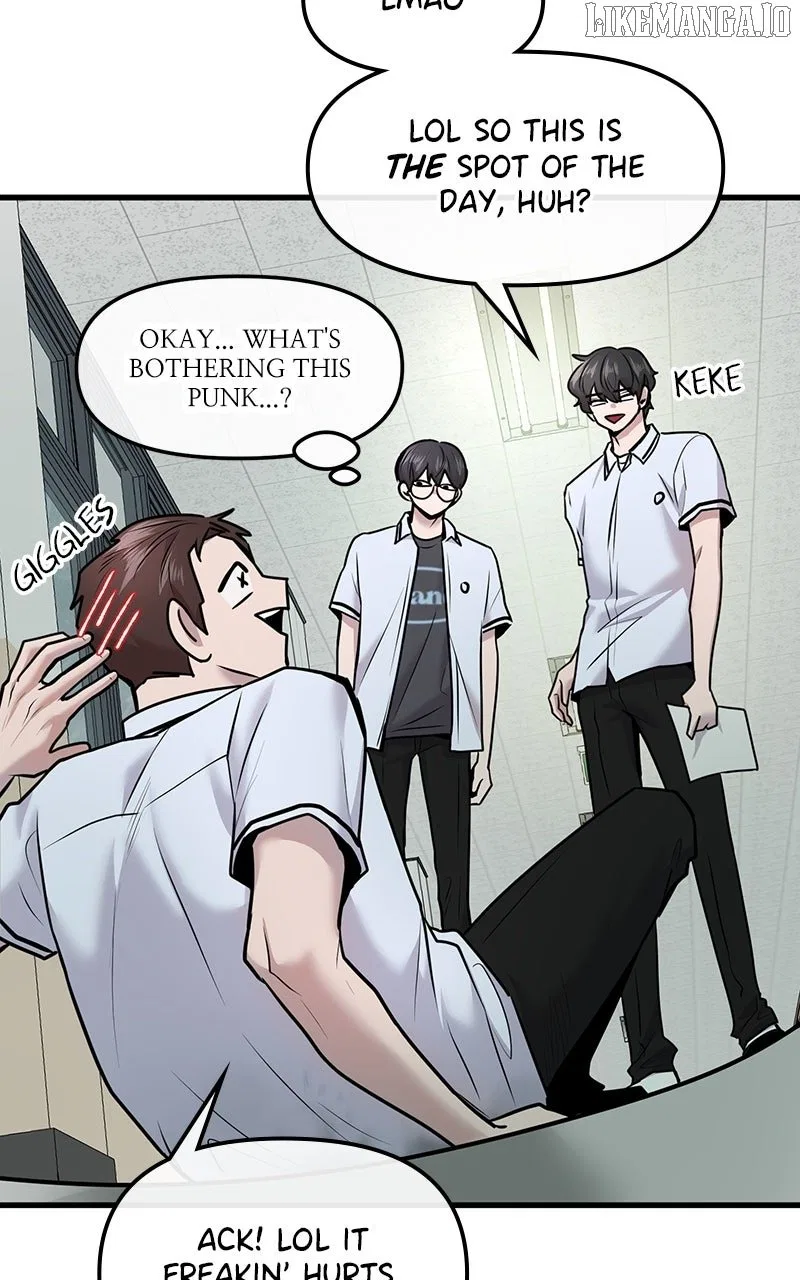 Back to Chan Bi Chapter 48 – Page 42