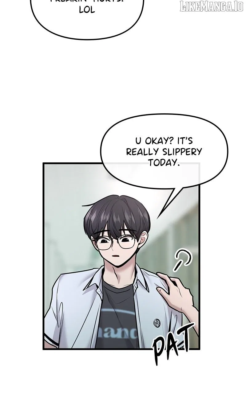 Back to Chan Bi Chapter 48 – Page 43