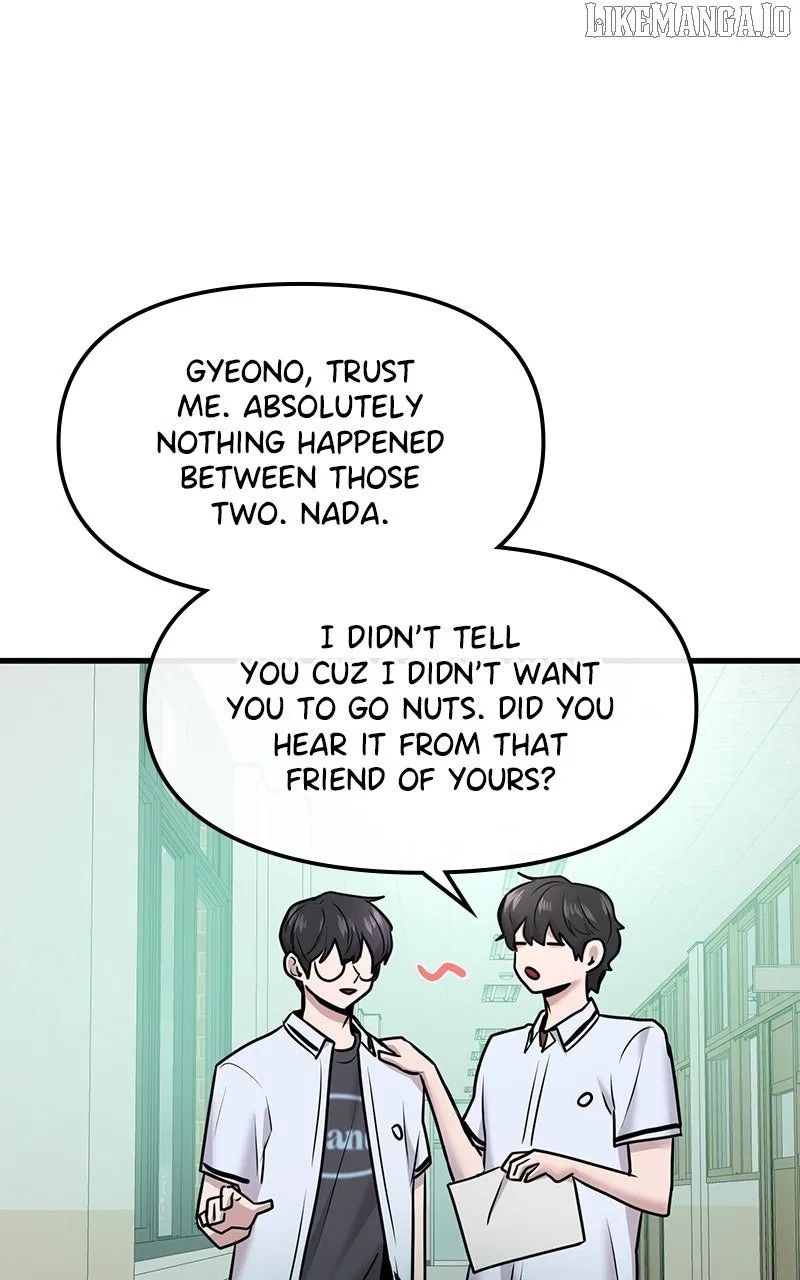 Back to Chan Bi Chapter 48 – Page 44
