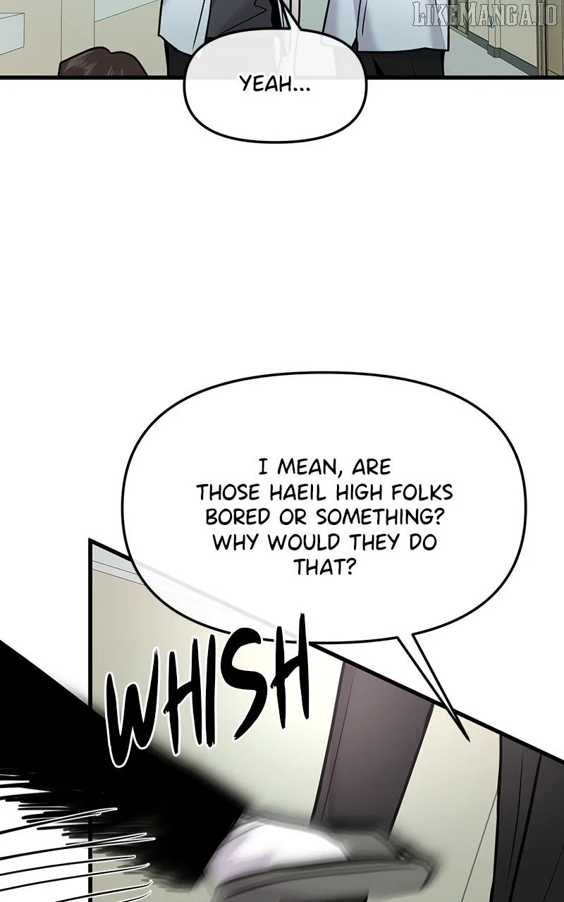 Back to Chan Bi Chapter 48 – Page 45