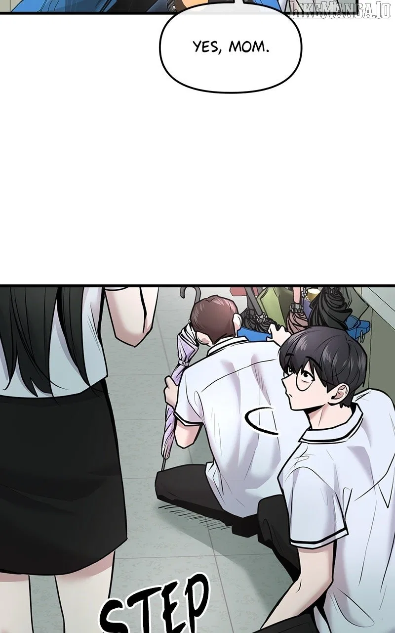 Back to Chan Bi Chapter 48 – Page 48