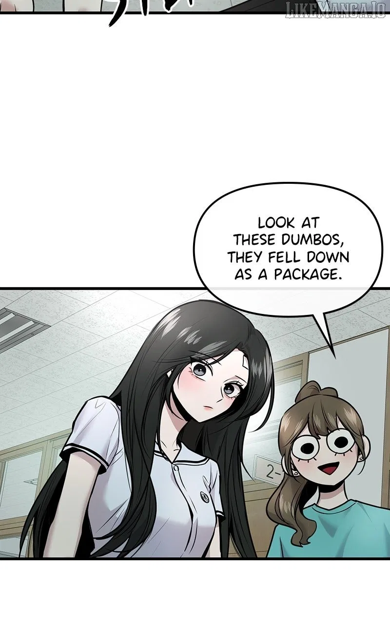 Back to Chan Bi Chapter 48 – Page 49