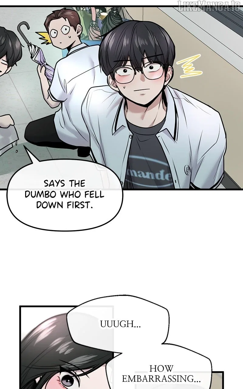 Back to Chan Bi Chapter 48 – Page 50