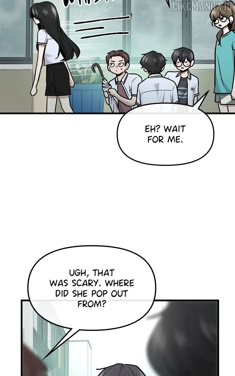 Back to Chan Bi Chapter 48 – Page 52