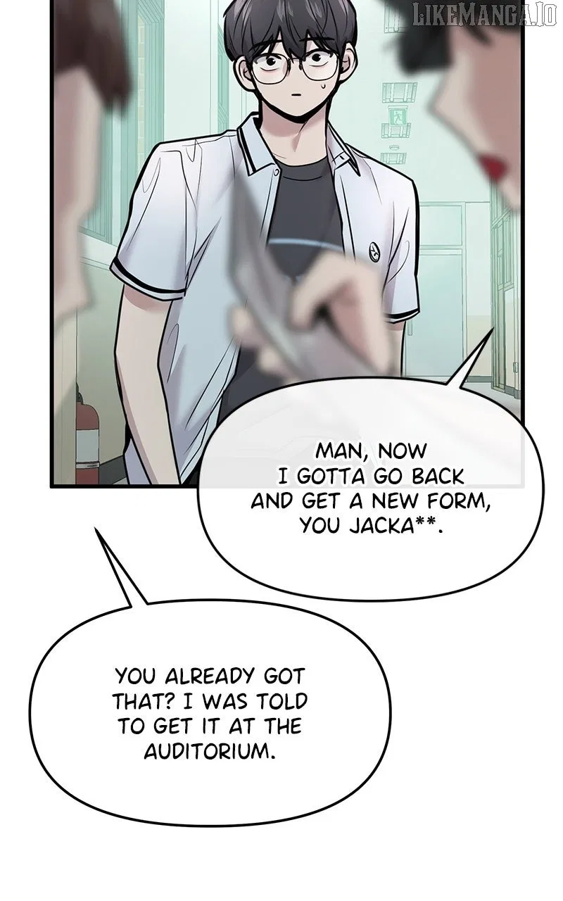 Back to Chan Bi Chapter 48 – Page 53