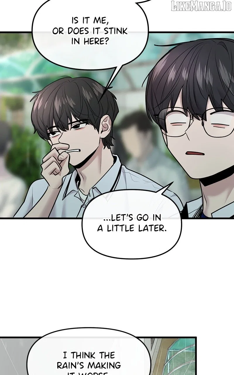 Back to Chan Bi Chapter 48 – Page 56