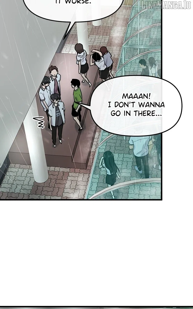 Back to Chan Bi Chapter 48 – Page 57